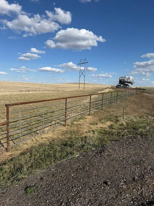 Ranch & Ag Fence