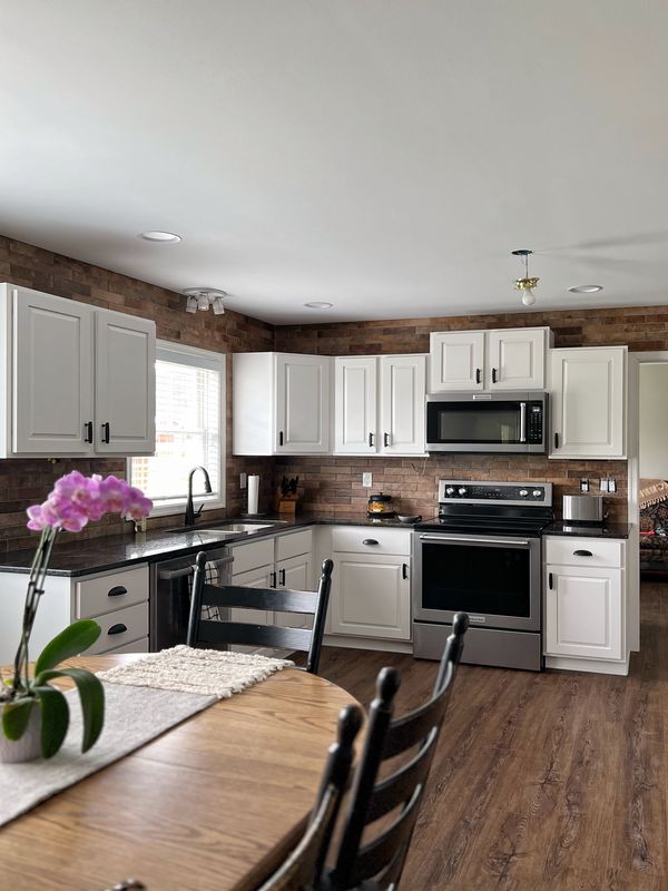 Backsplash