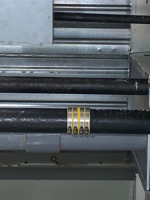 Re-Pipes