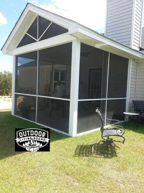 Exterior Renovations