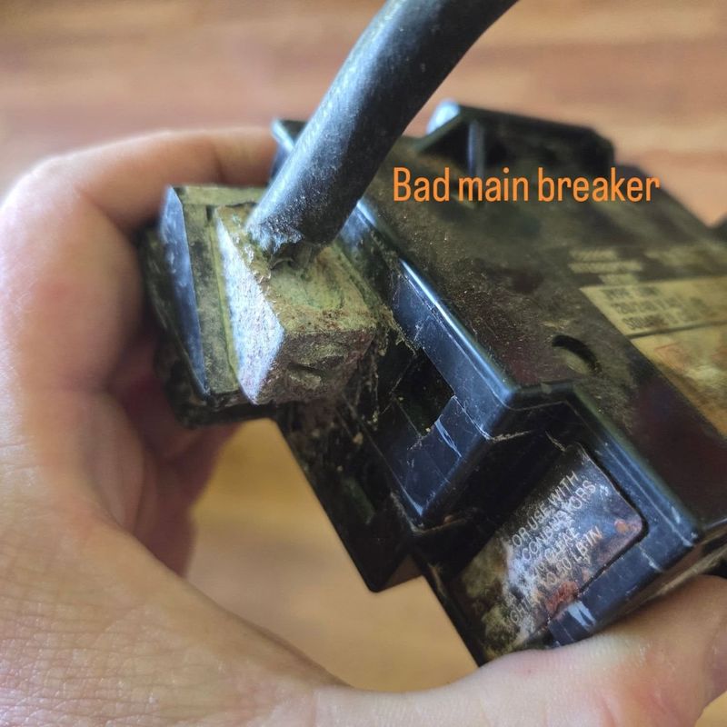 Electrical Remodeling