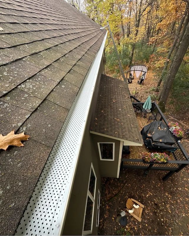Gutter Guards