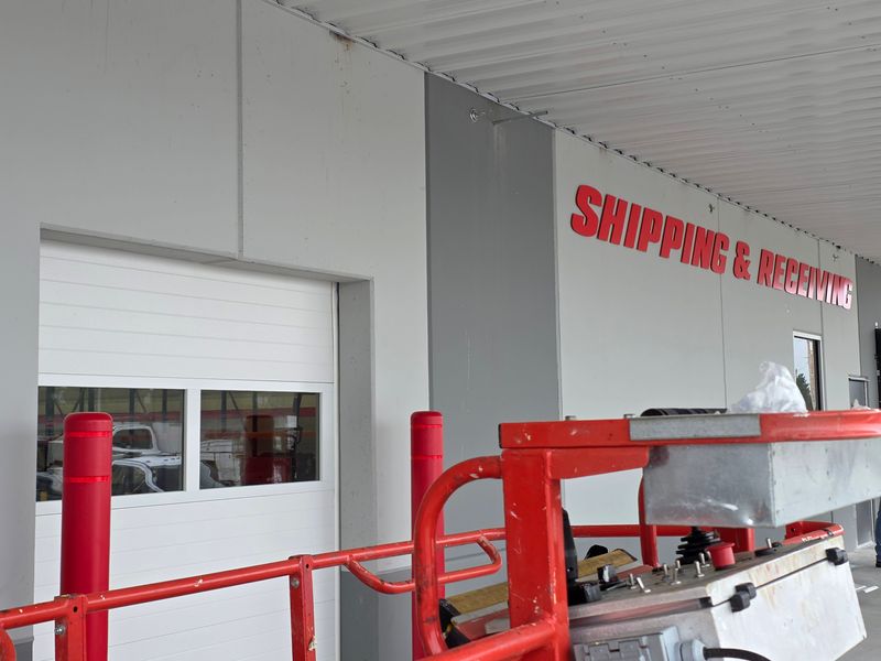 Exterior Painting