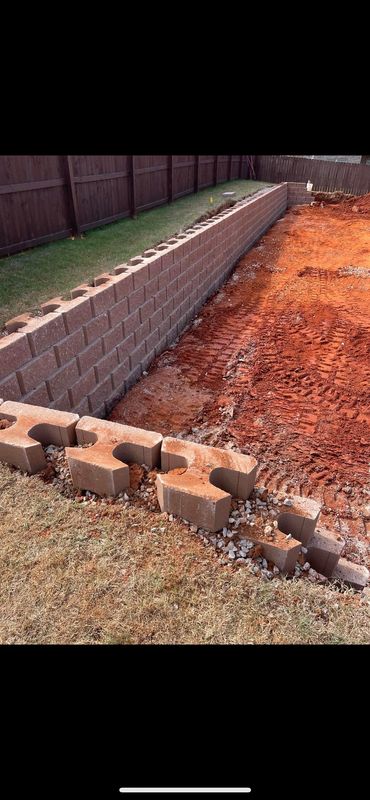 Hardscape