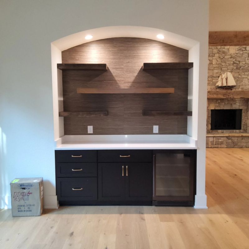 Interior Renovations