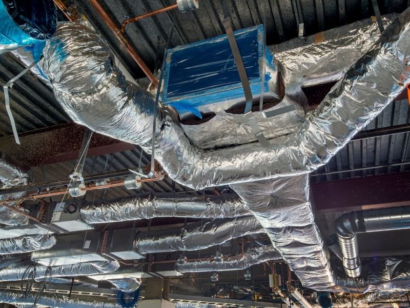 Insulation