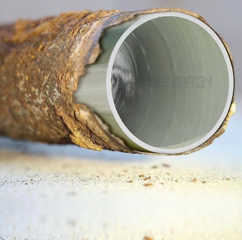 Pipe Installation and Repairs