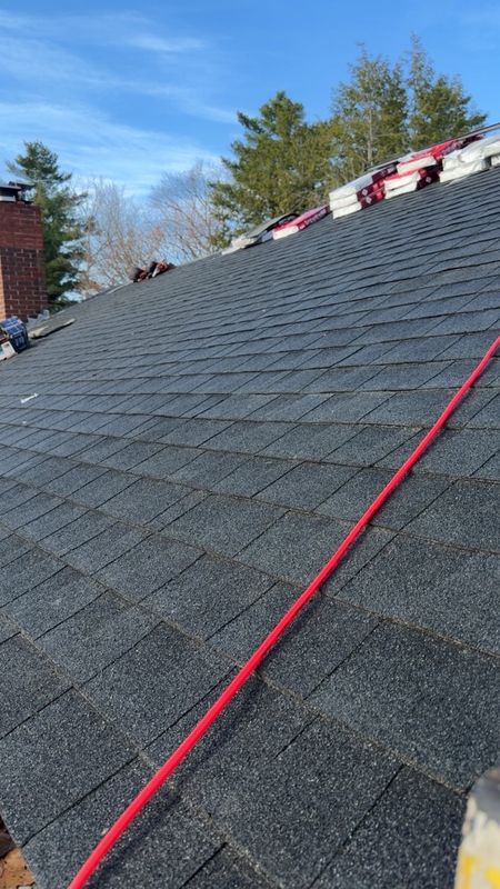 Roofing & Exterior Home Maintenance