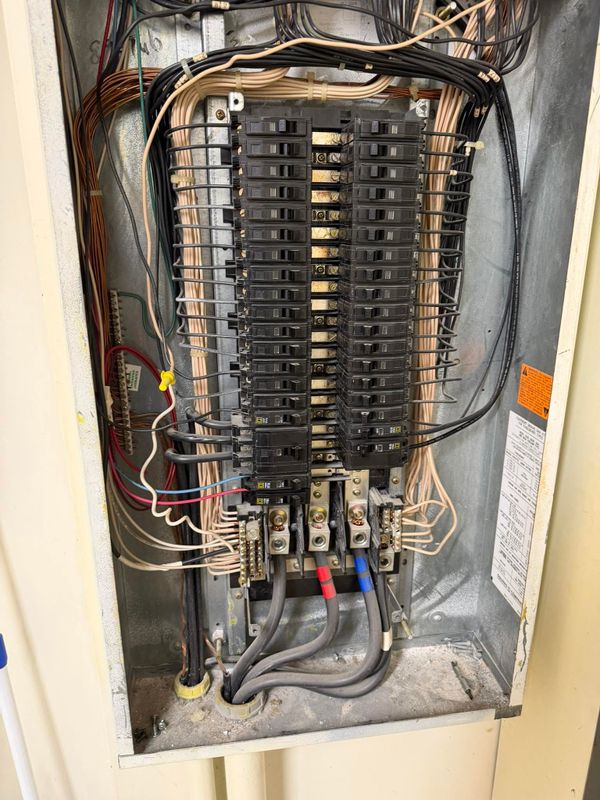 Residential Electrical Services