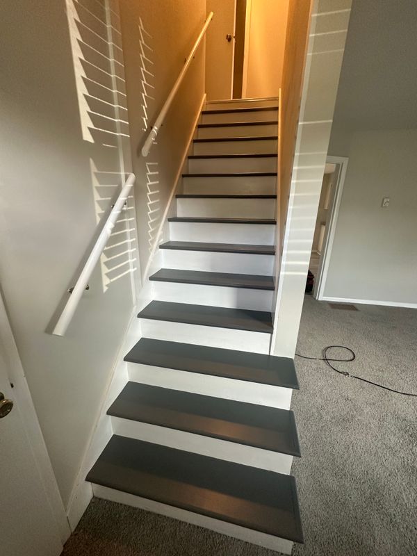 Interior Painting