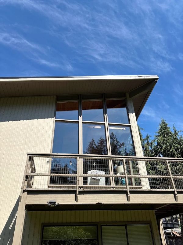 Transforming Exteriors: Elite Cleaning Co.'s Sparkling Success
