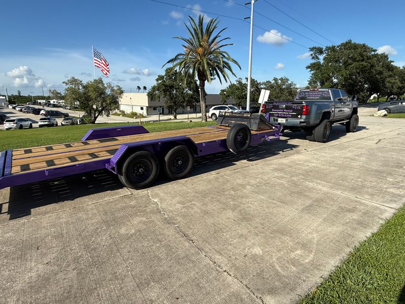 Heavy equipment Rentals