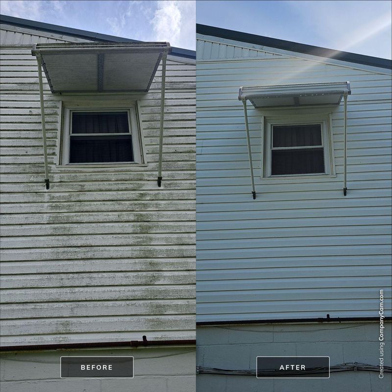 Home Softwash