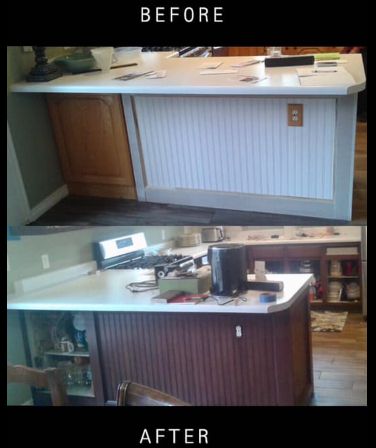 Interior Painting
