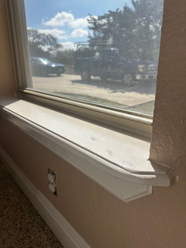 Interior Painting
