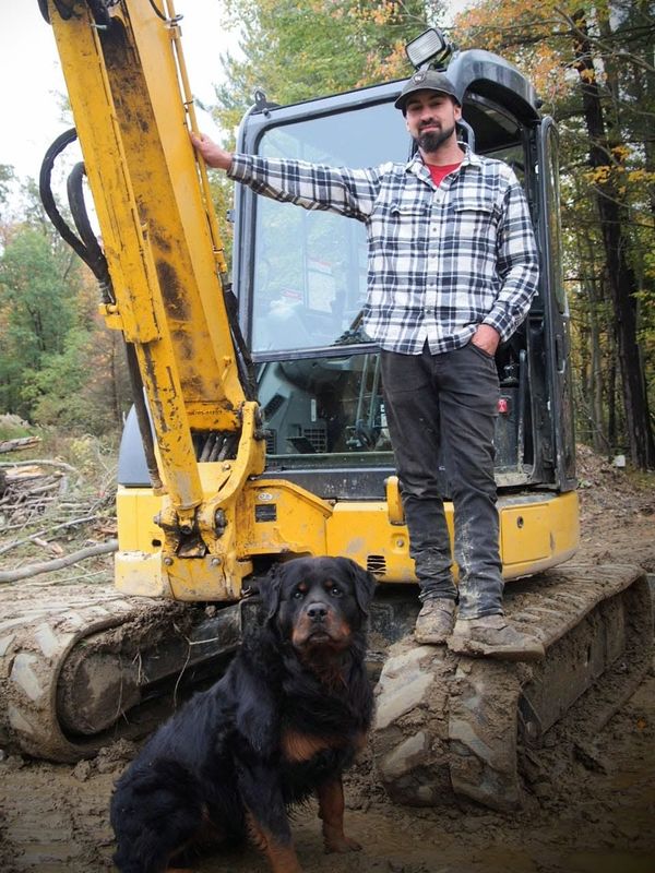 Land Clearing