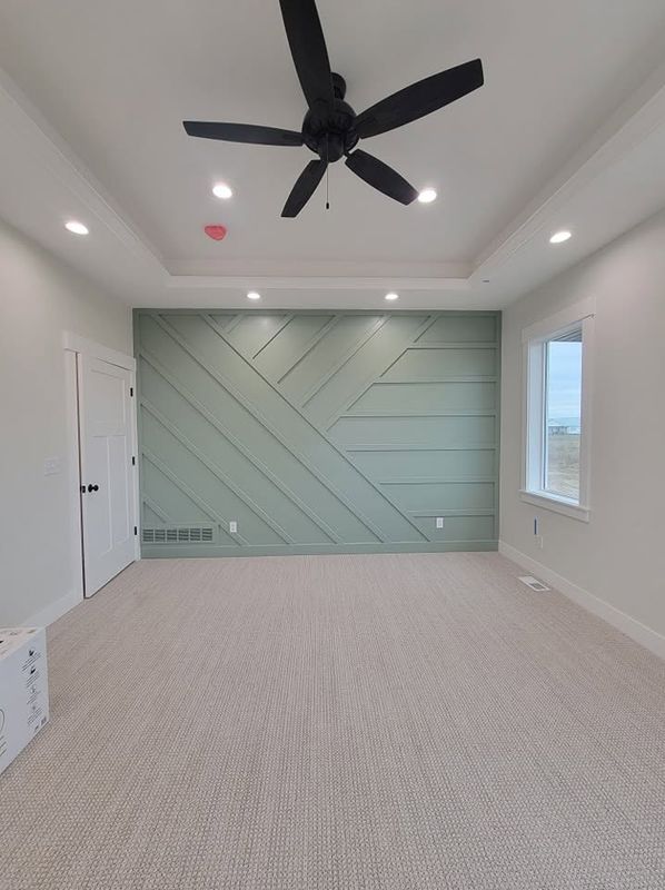 Custom Home Construction
