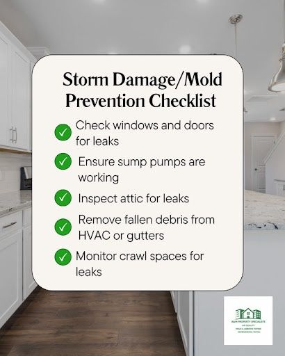 Home Prevention Consulting