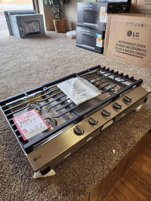 Appliance Replacement