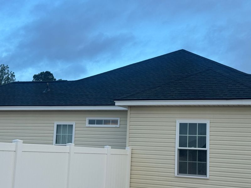 Roofing Repairs