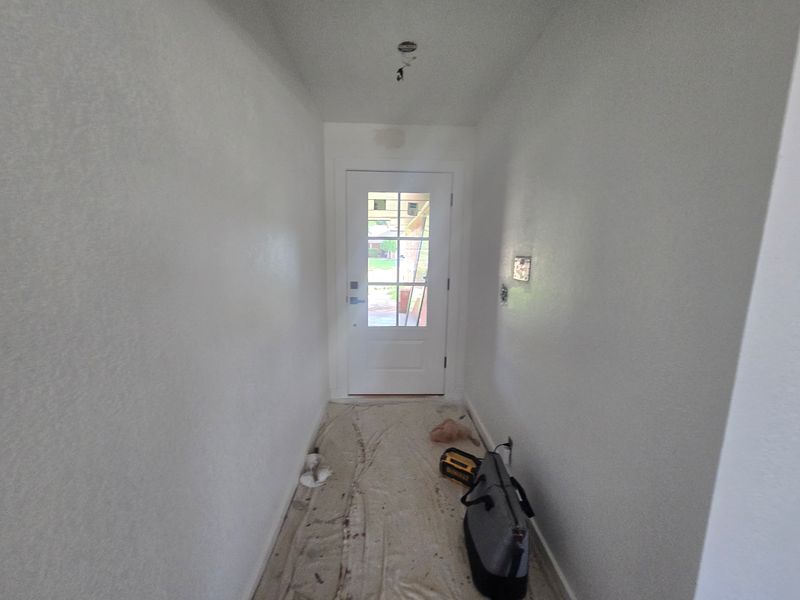Interior Painting