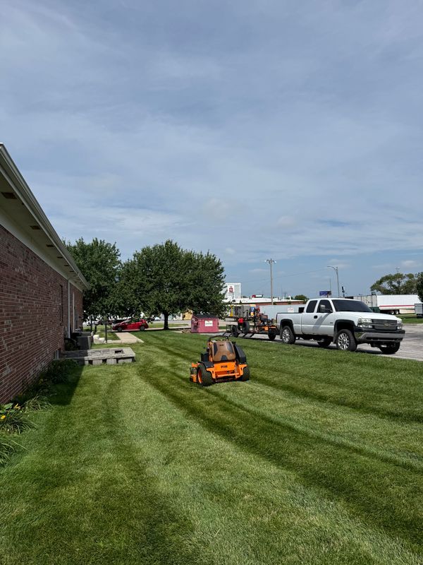 Lawn Care