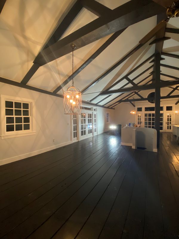 Interior Painting
