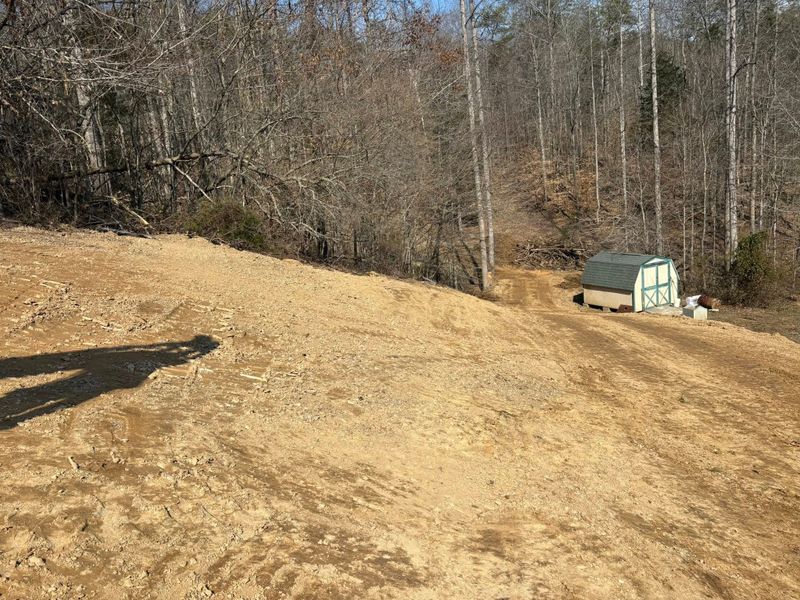 Site Grading