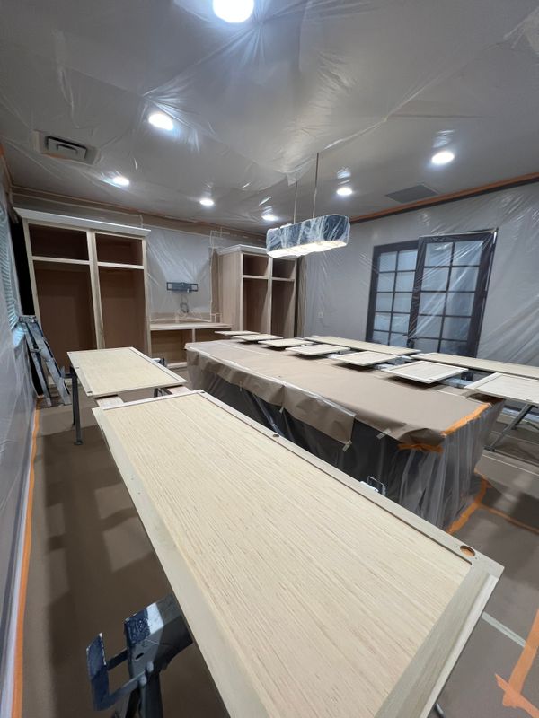 Interior Painting