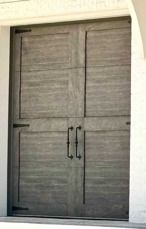 Garage Door Installation