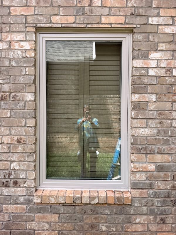 New Construction Windows