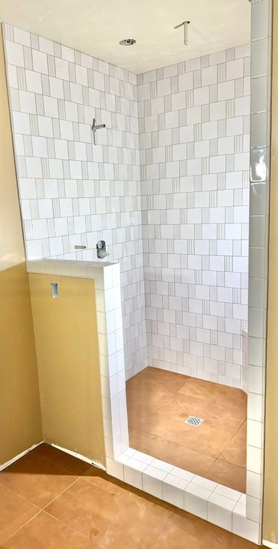 Tile Repair and Maintenance