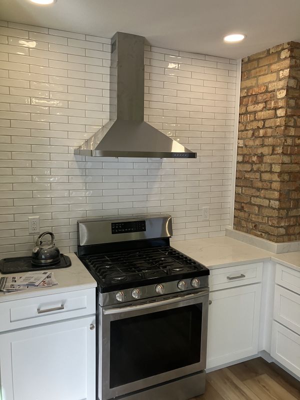 Kitchen Renovations