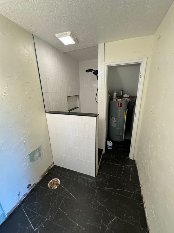 Interior Renovations