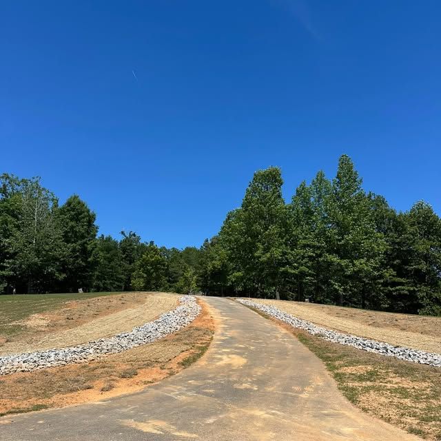 Drainage Systems