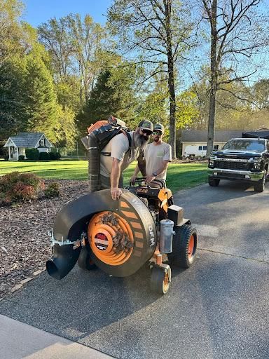 Residential Full Service Maintenance