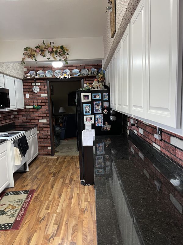 Kitchens
