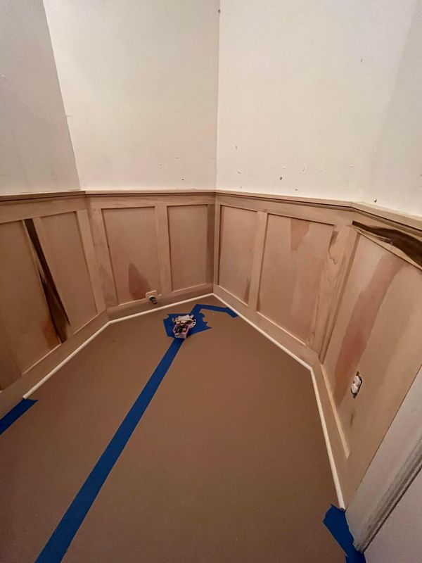 Custom Carpentry