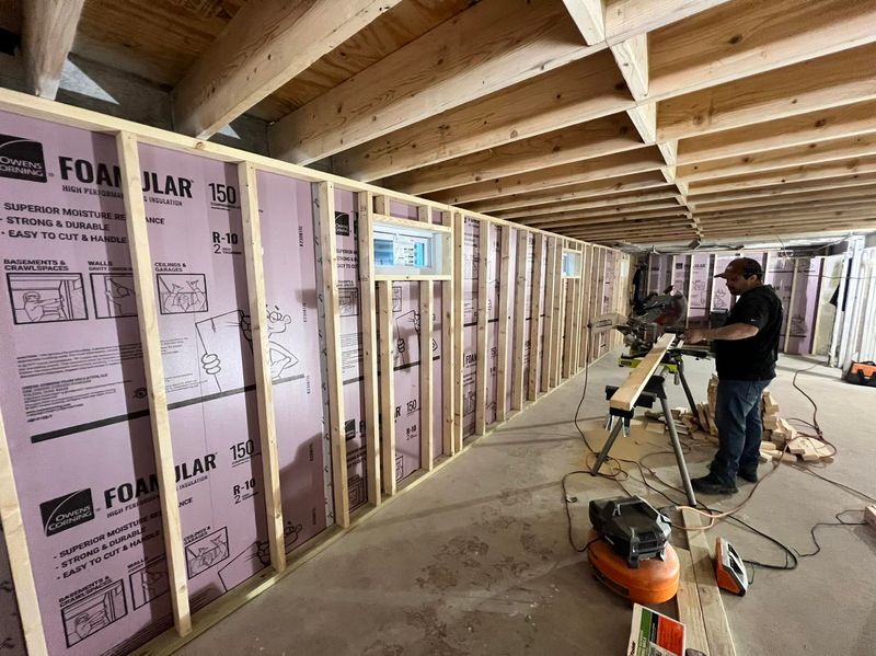 Carpentry