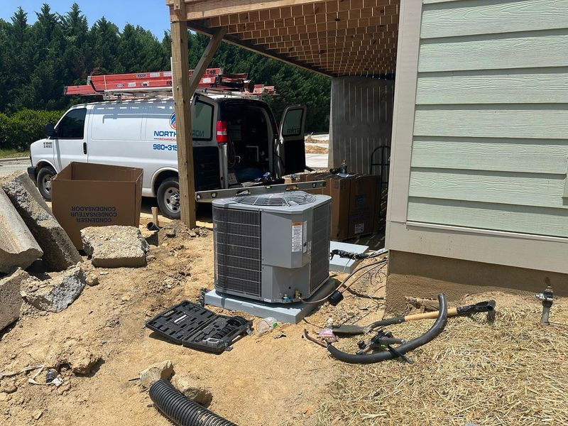 HVAC