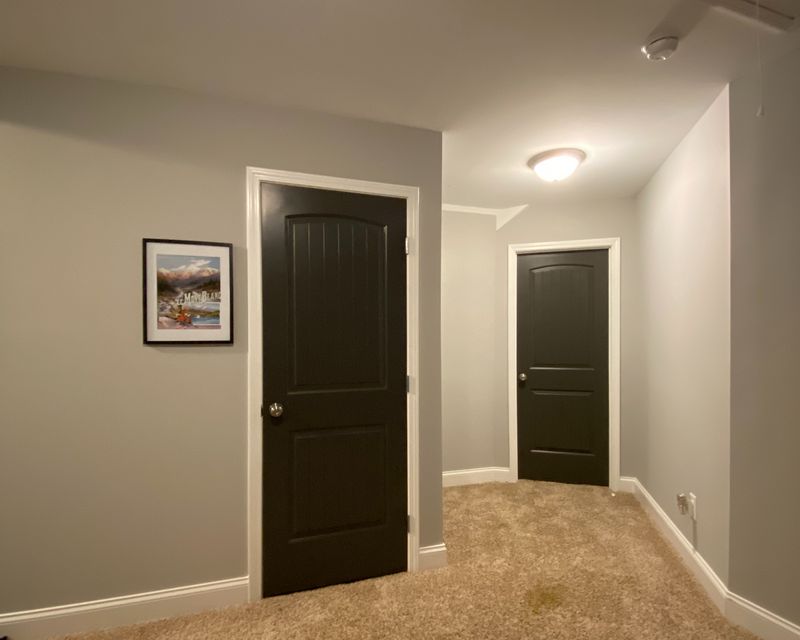 Interior Painting gallery