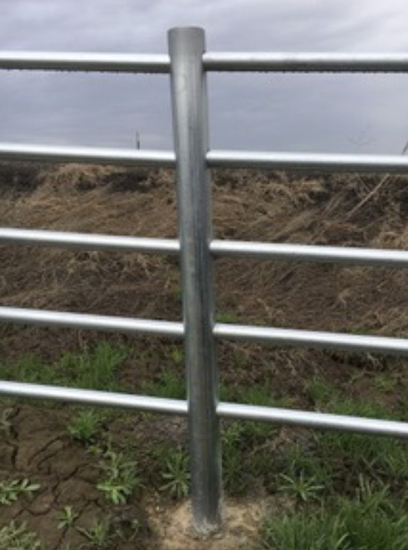 Fence Installation