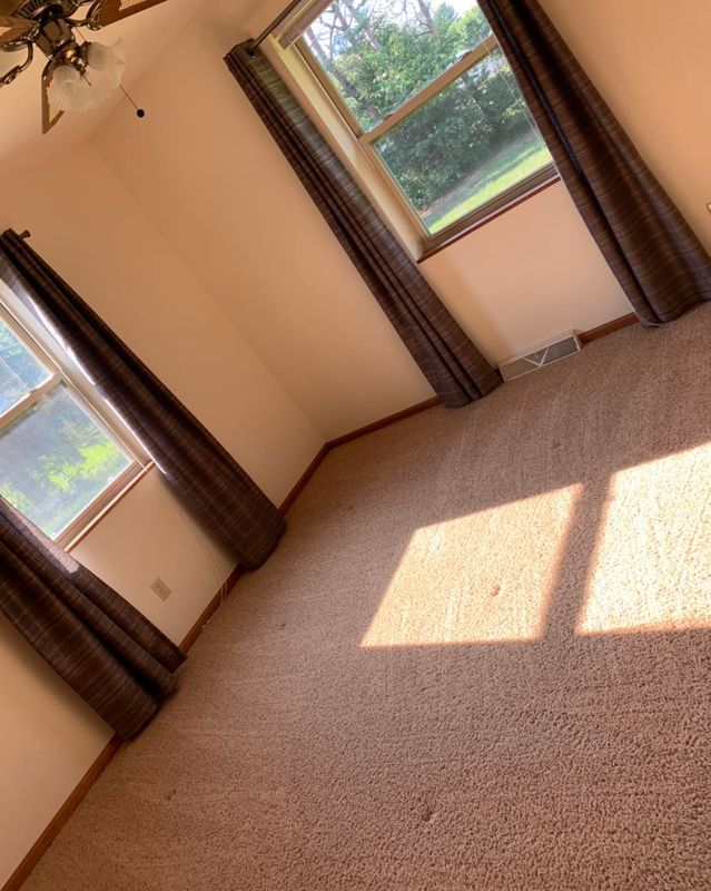 Move In / Move Out Cleaning
