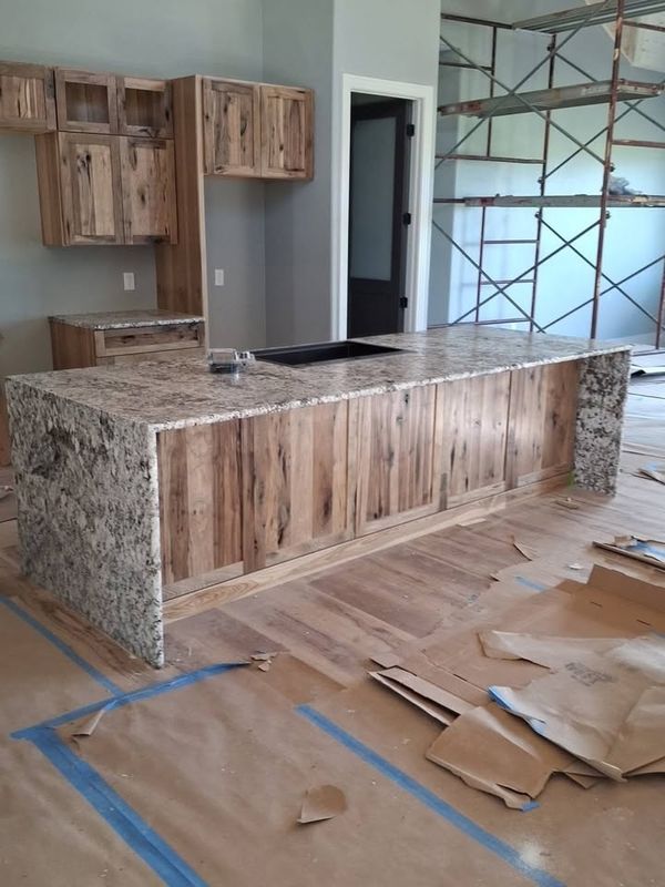 Remodeling Services