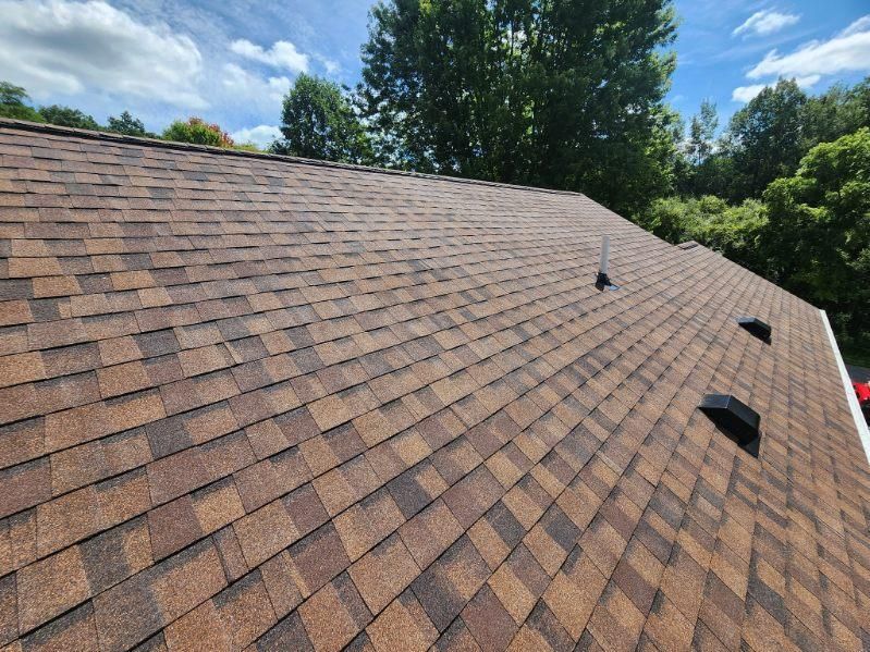 Roofing Replacement
