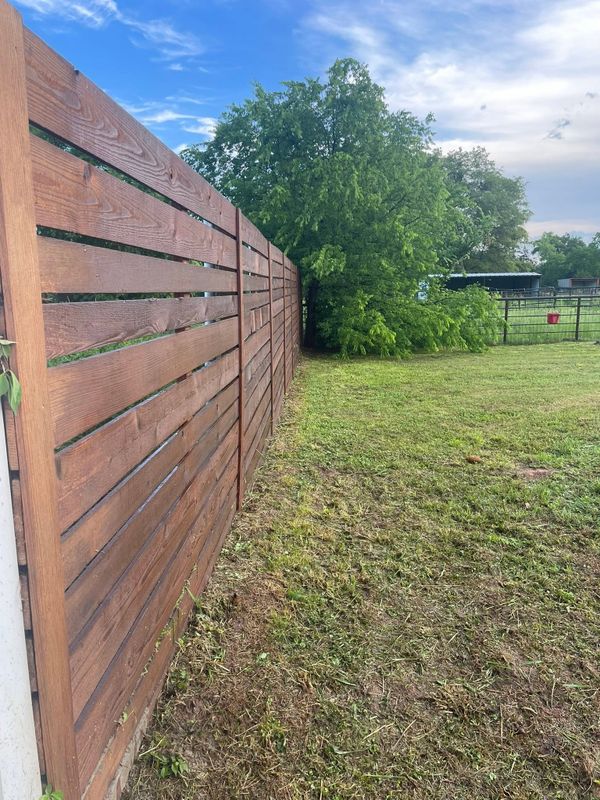 Fencing