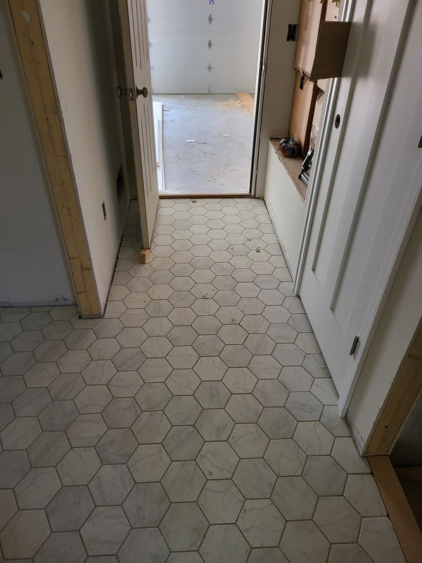 Flooring