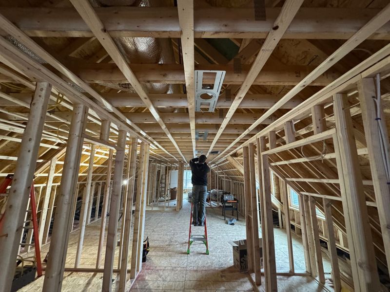 Residential Electrical Services