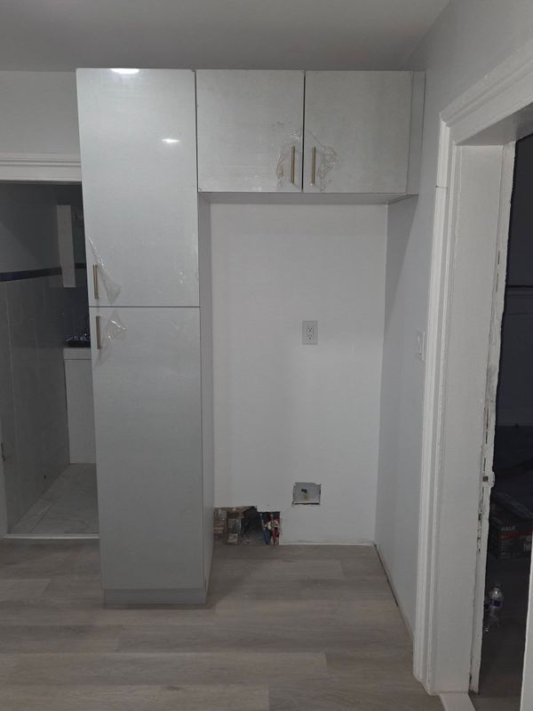 Custom Cabinetry