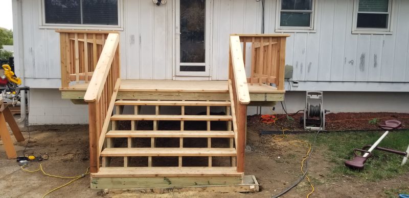 Carpentry